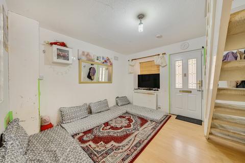 1 bedroom semi-detached house for sale, Berkshire Way, Mitcham CR4