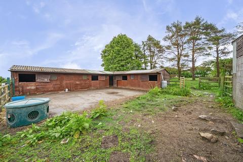 4 bedroom farm house for sale, Cwmduad CARMARTHENSHIRE