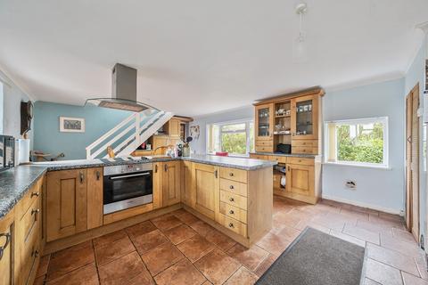 4 bedroom farm house for sale, Cwmduad CARMARTHENSHIRE