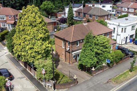 3 bedroom semi-detached house for sale, Kingsway, Greater Manchester M20