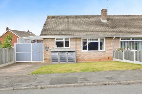 36 Broom Grove, South Anston, Sheffield, S25 5GP