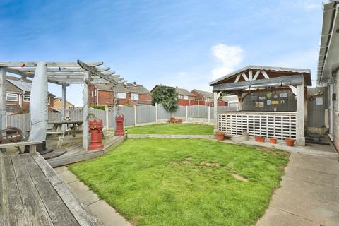 36 Broom Grove, South Anston, Sheffield, S25 5GP