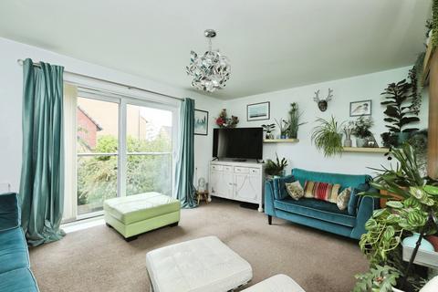 14 Ascot Drive, Laughton Common, Sheffield, S25 3AL
