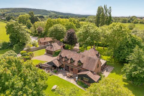 5 bedroom detached house for sale, Skittle Green, Princes Risborough HP27