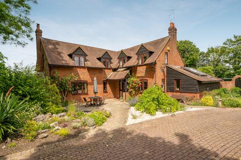 5 bedroom detached house for sale, Skittle Green, Princes Risborough HP27
