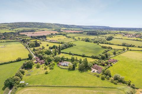 5 bedroom detached house for sale, Skittle Green, Princes Risborough HP27