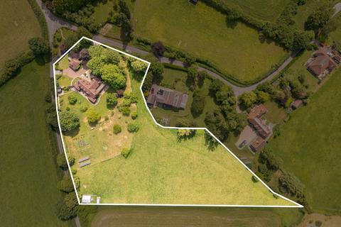 5 bedroom detached house for sale, Skittle Green, Princes Risborough HP27