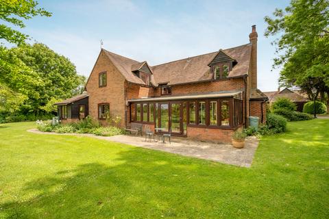 5 bedroom detached house for sale, Skittle Green, Princes Risborough HP27