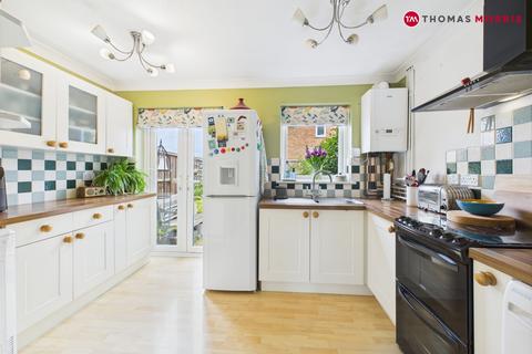 undefined, Sandringham Drive, Huntingdon PE26