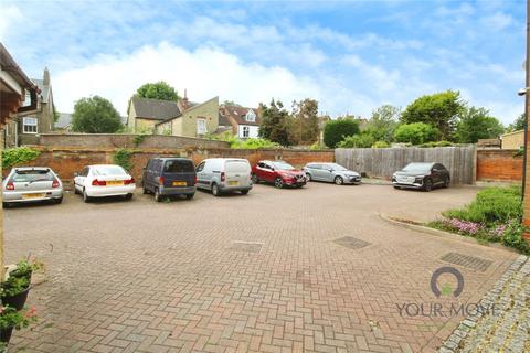 undefined, Clapham Road, Bedfordshire MK41