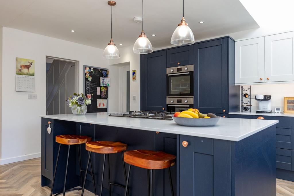 Kitchen/Dining