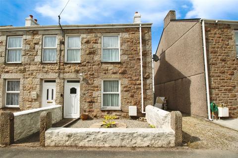 21 Condurrow Road, Beacon, Camborne, TR14 7SW