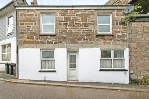 3 bedroom terraced house for sale, Trewirgie Road, Cornwall TR15