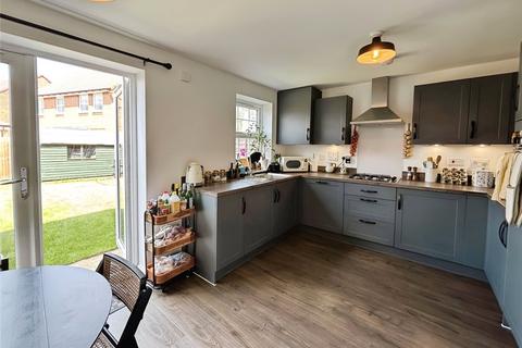 3 bedroom terraced house for sale, Fox Lane, Canterbury CT2