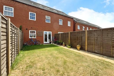 3 bedroom terraced house for sale, Fox Lane, Canterbury CT2