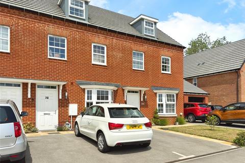 3 bedroom terraced house for sale, Fox Lane, Canterbury CT2