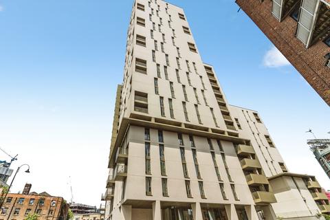 Cambridge Street, Greater Manchester M1