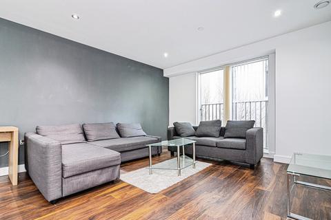 3 bedroom apartment to rent, Cambridge Street, Greater Manchester M1