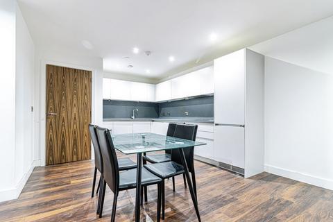 3 bedroom apartment to rent, Cambridge Street, Greater Manchester M1