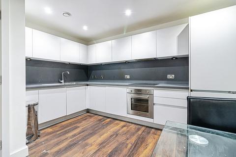 3 bedroom apartment to rent, Cambridge Street, Greater Manchester M1