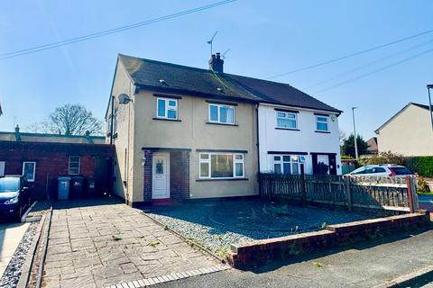 undefined, Wyche Avenue, Cheshire CW5
