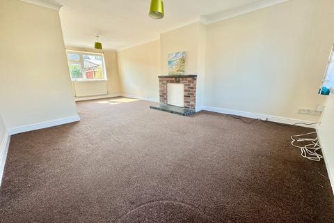undefined, Wyche Avenue, Cheshire CW5