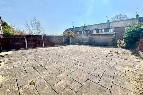 undefined, Wyche Avenue, Cheshire CW5