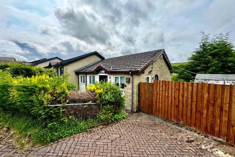 2 bedroom bungalow for sale, Saunders Close, Lancashire BB4