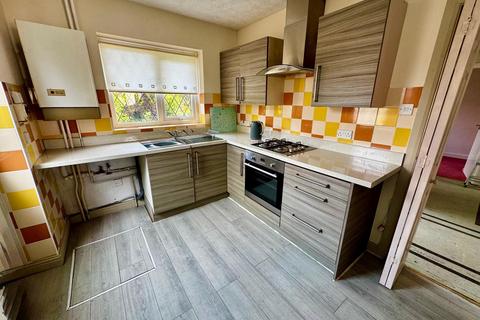 2 bedroom bungalow for sale, Saunders Close, Lancashire BB4