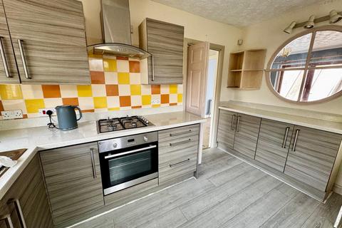 2 bedroom bungalow for sale, Saunders Close, Lancashire BB4