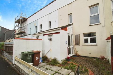 76 Cunningham Road, Tamerton Foliot, Plymouth, PL5 4PT