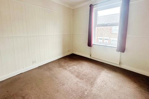 2 bedroom terraced house to rent, Kitchener Street, York YO31