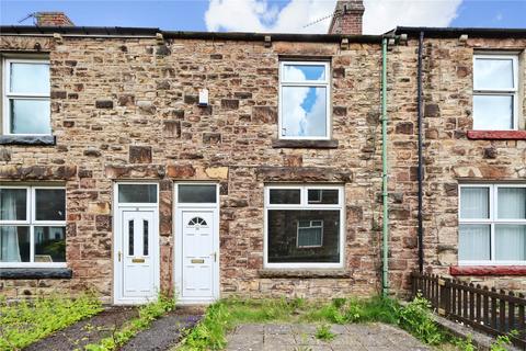 2 bedroom terraced house for sale, Henley Gardens, Durham DH8