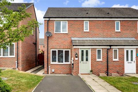 3 bedroom semi-detached house for sale, Starling Close, Houghton Le Spring DH5