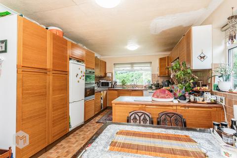 undefined, The Glen, Bolton, Greater Manchester, BL1 5DB