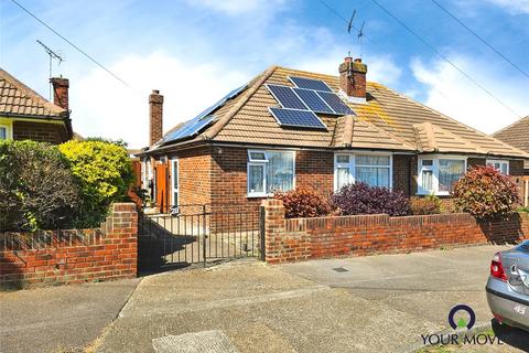 2 bedroom bungalow for sale, Cliftonville Avenue, Kent CT12