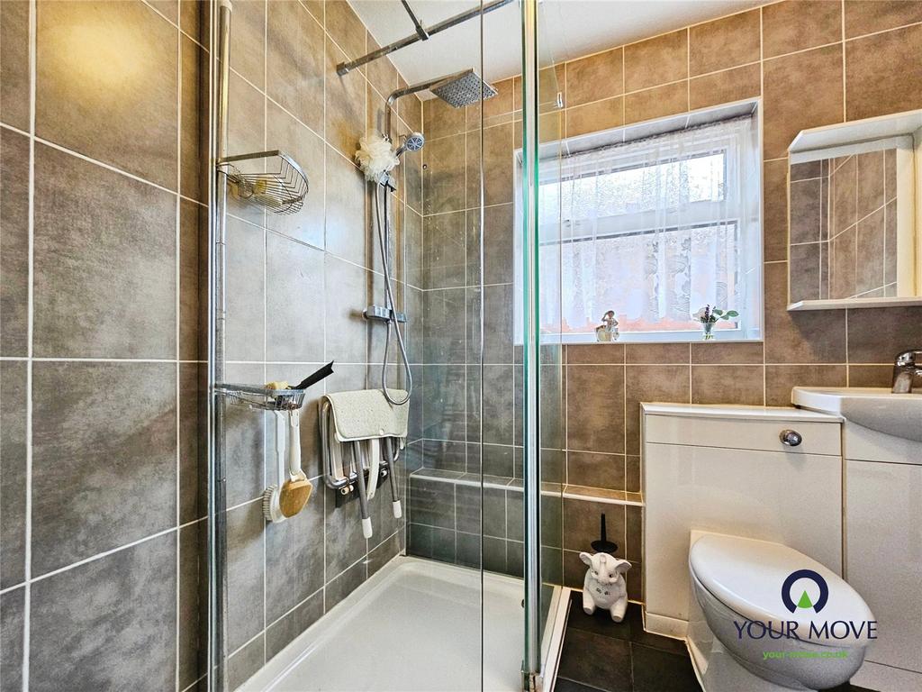 Shower Room/Wc