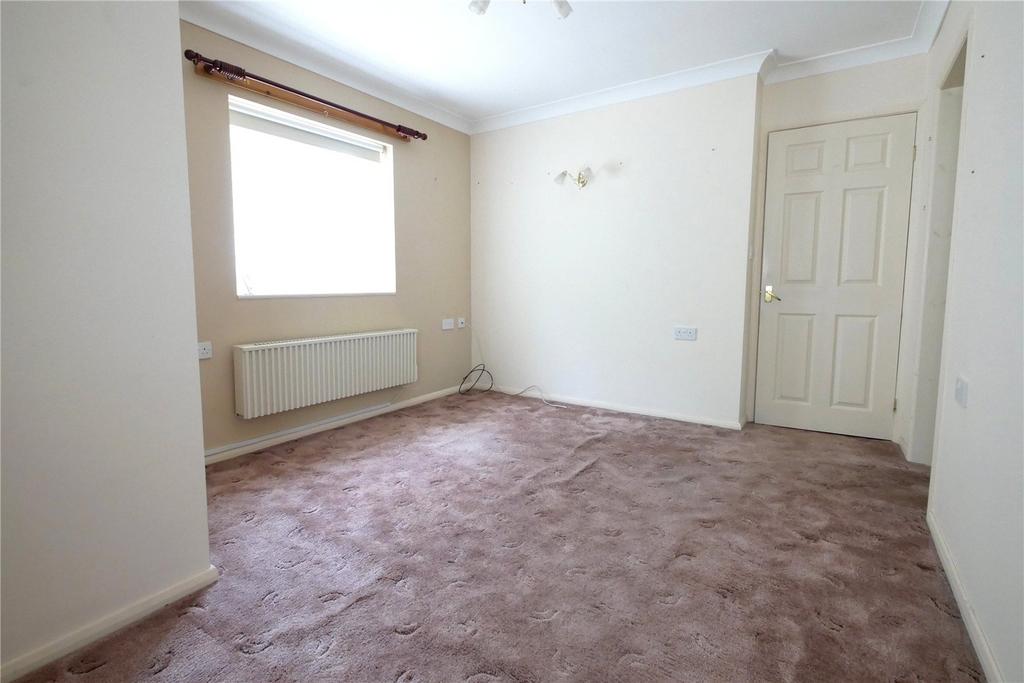 Annex Reception Room