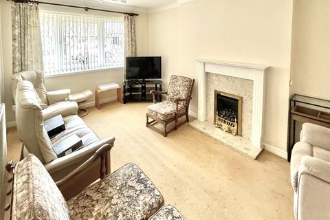 undefined, Parma Rise, Barnsley S73