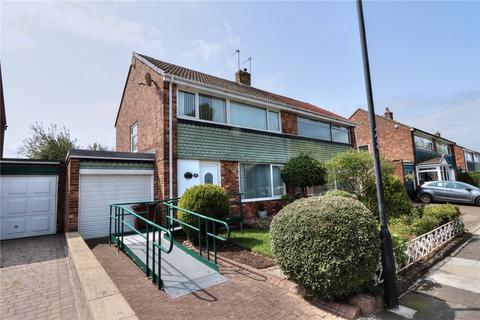 undefined, Aisgill Drive, Tyne and Wear NE5