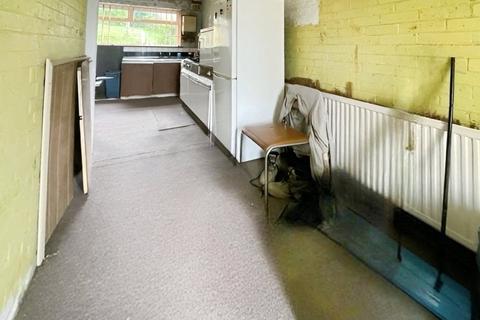 3 bedroom terraced house for sale, Poplar Road, Kent ME2