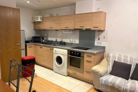 Studio to rent, Admiralty Road, Hampshire PO1