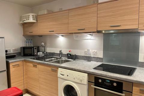Studio to rent, Admiralty Road, Hampshire PO1