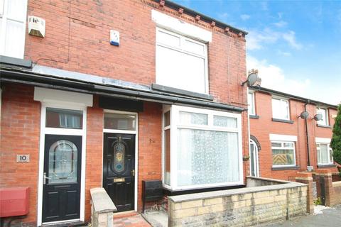 2 bedroom end of terrace house to rent, Darley Avenue, Bolton BL4