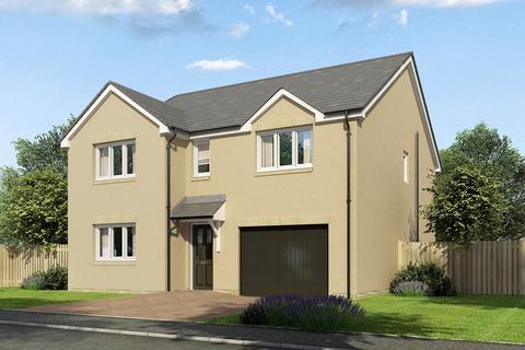 undefined, The Stewart - Plot 183 at Sinclair Gardens, Sinclair Gardens, Comyn Drive EH25