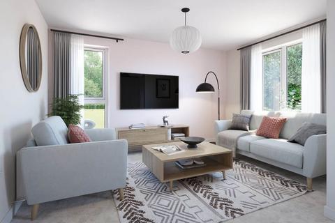 3 bedroom semi-detached house for sale, The Brambleford - Plot 21 at Bryanston Holt, Bryanston Holt, Off New Road DT11