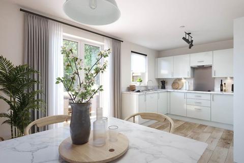 3 bedroom semi-detached house for sale, The Brambleford - Plot 21 at Bryanston Holt, Bryanston Holt, Off New Road DT11