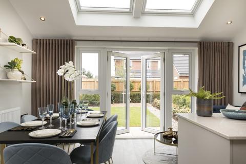 undefined, Plot 109, The New Walton at Rivers Edge, WA1, Rivers Edge WA1