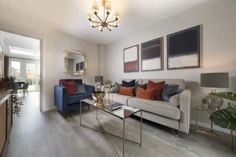 undefined, Plot 110, The New Walton at Rivers Edge, WA1, Rivers Edge WA1