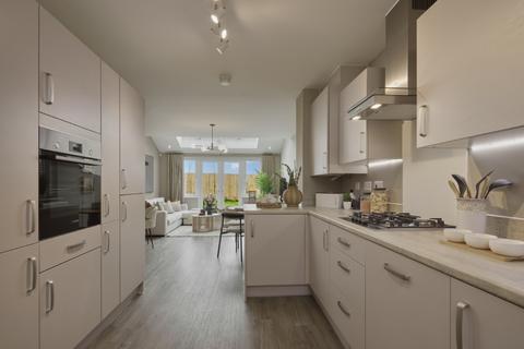 4 bedroom semi-detached house for sale, Plot 202, The Dene at Rivers Edge, Rivers Edge WA1